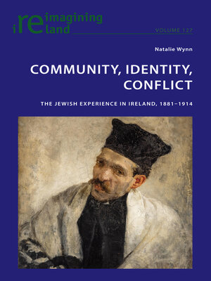 cover image of Community, Identity, Conflict
